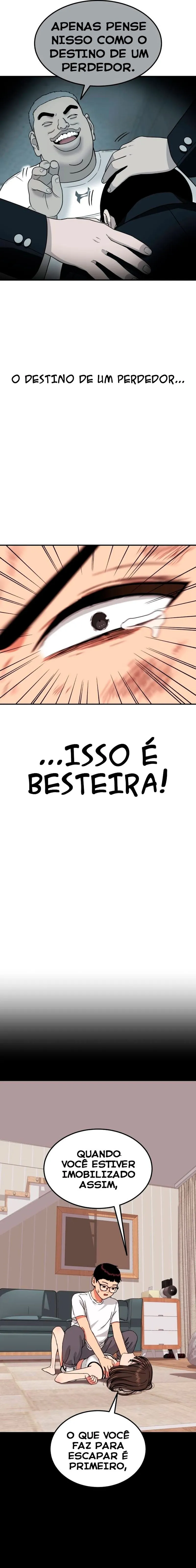 Top 1 Fighting Tutoring Capítulo 9 Página 20