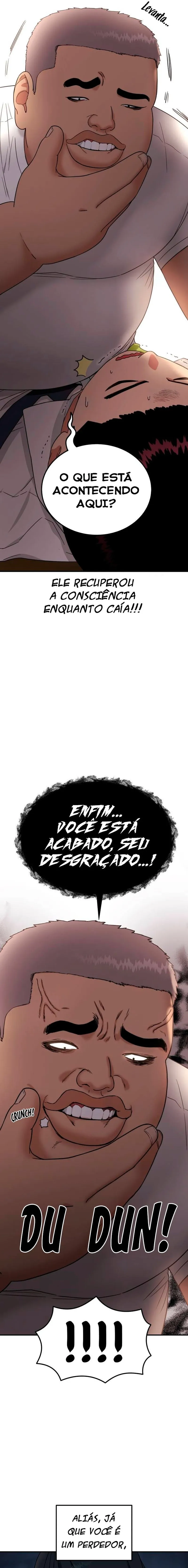 Top 1 Fighting Tutoring Capítulo 9 Página 5