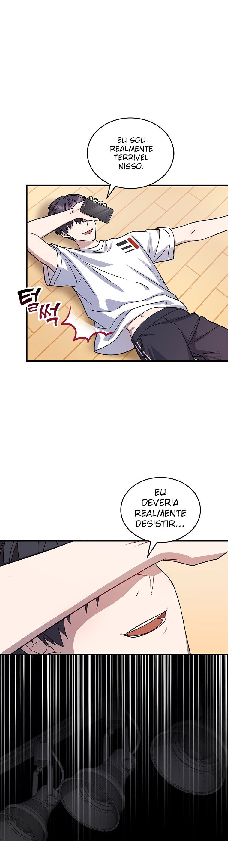 Top Star's Talent Library Capítulo 1 Página 15