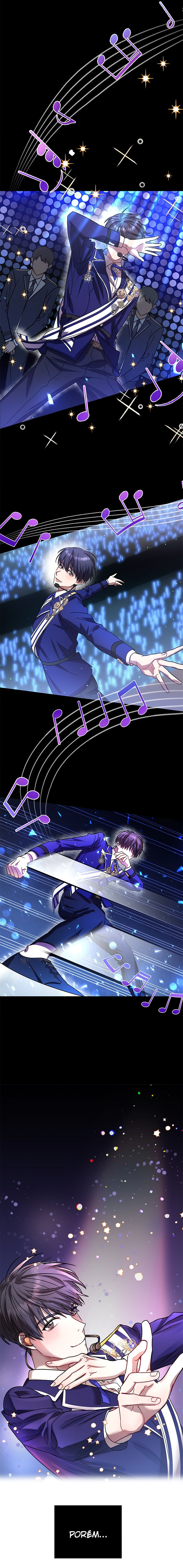 Top Star's Talent Library Capítulo 1 Página 4