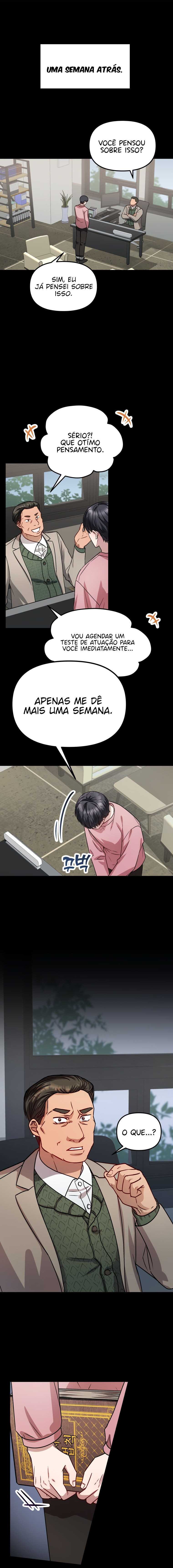 Top Star's Talent Library Capítulo 2 Página 10