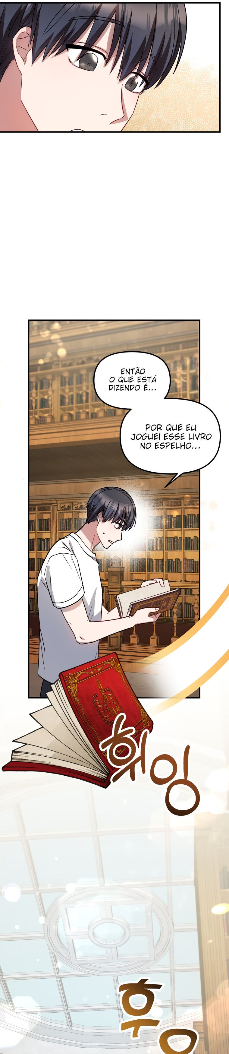 Top Star's Talent Library Capítulo 2 Página 3