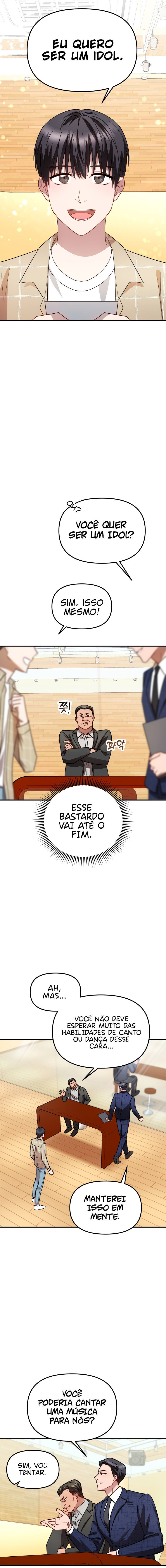 Top Star's Talent Library Capítulo 2 Página 8