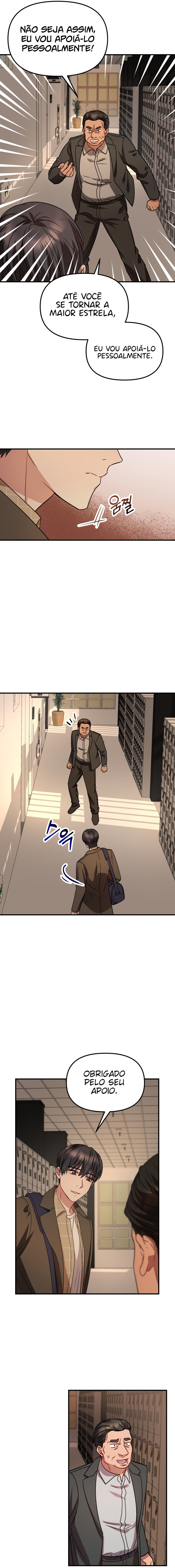 Top Star's Talent Library Capítulo 3 Página 18