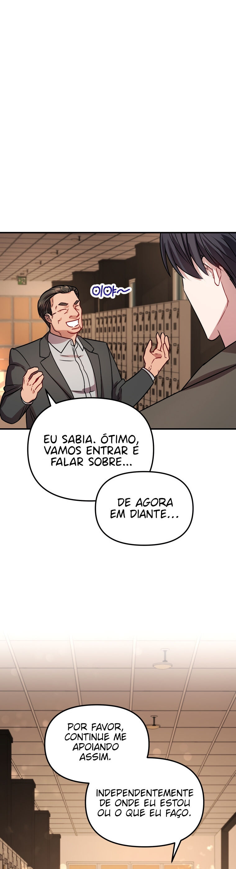 Top Star's Talent Library Capítulo 3 Página 19