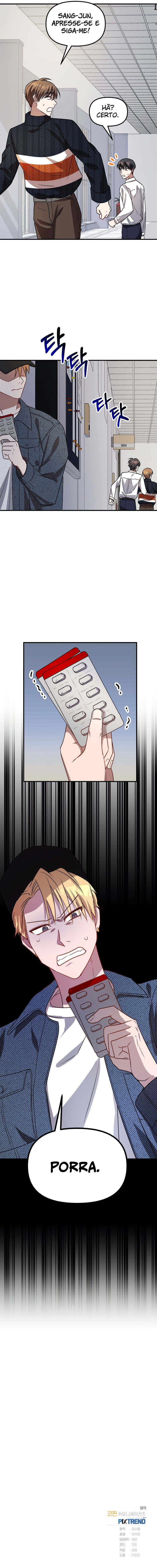 Top Star's Talent Library Capítulo 4 Página 24