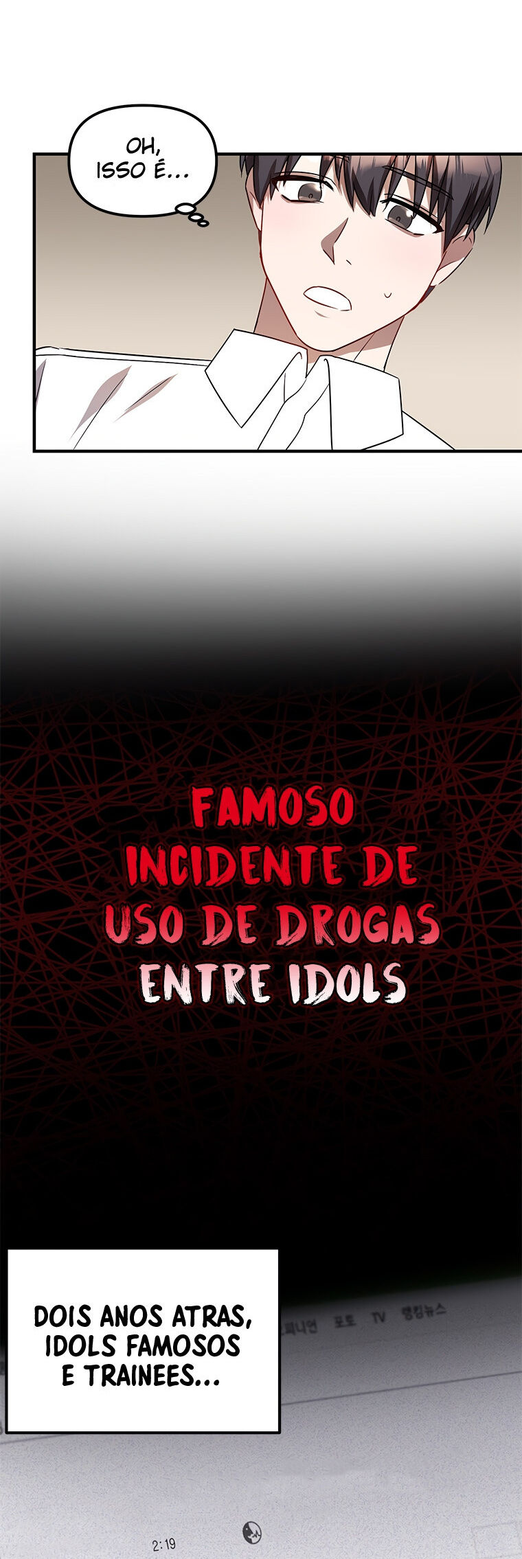 Top Star's Talent Library Capítulo 4 Página 9