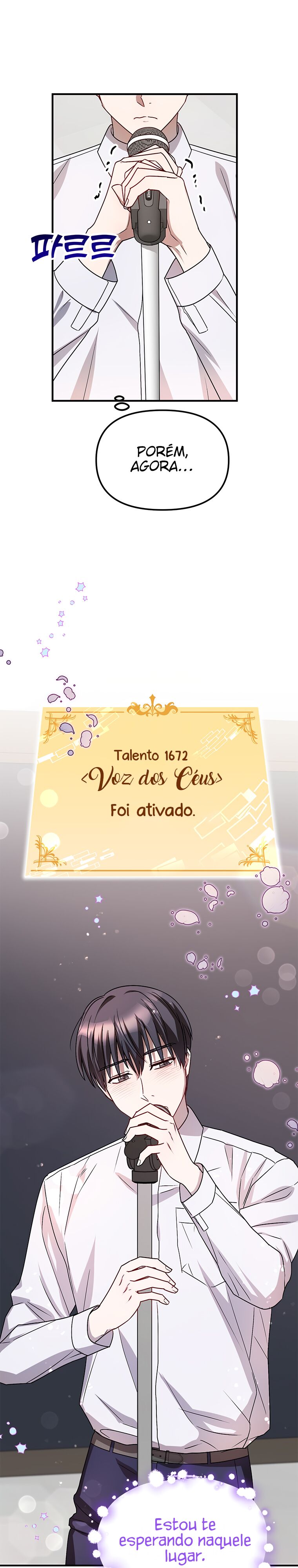 Top Star's Talent Library Capítulo 5 Página 15