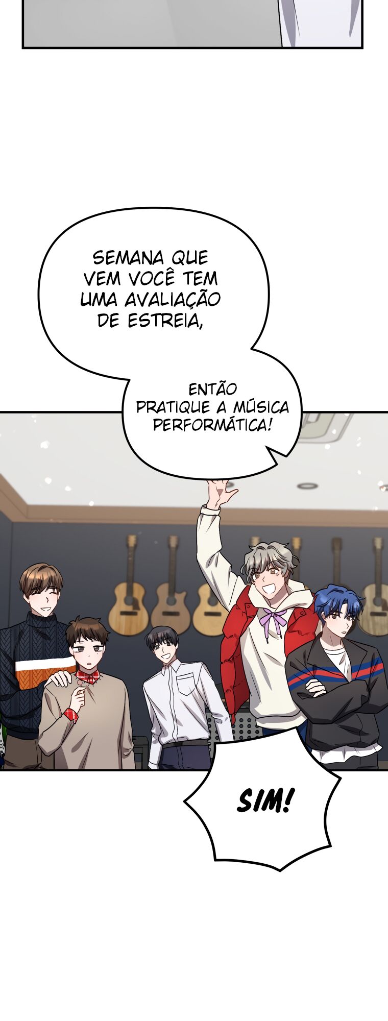 Top Star's Talent Library Capítulo 5 Página 25