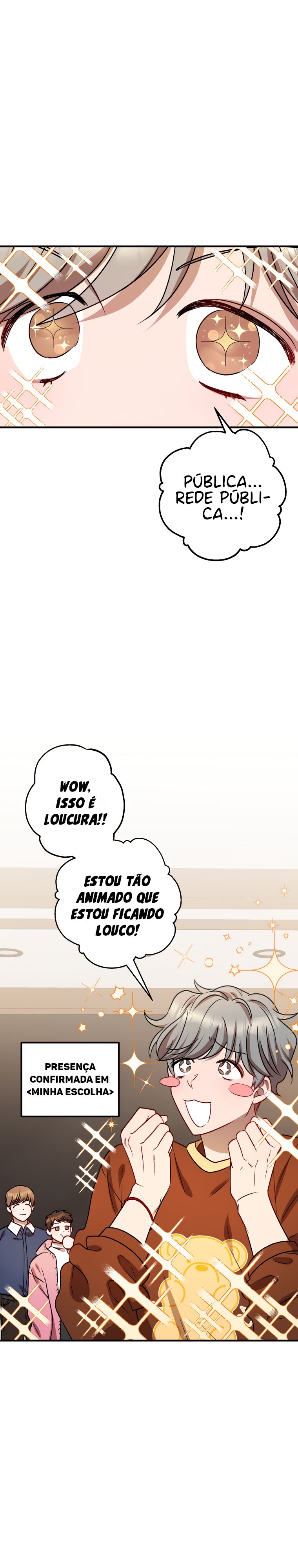 Top Star's Talent Library Capítulo 7 Página 2