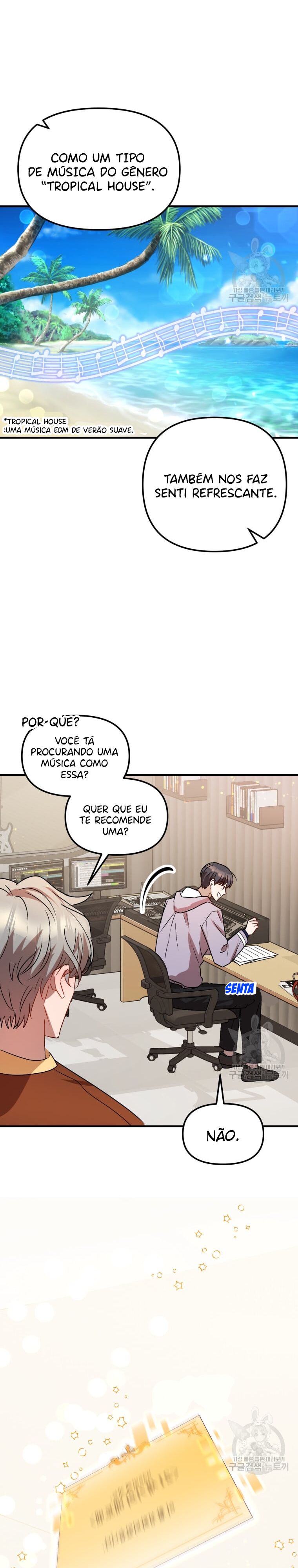 Top Star's Talent Library Capítulo 7 Página 20