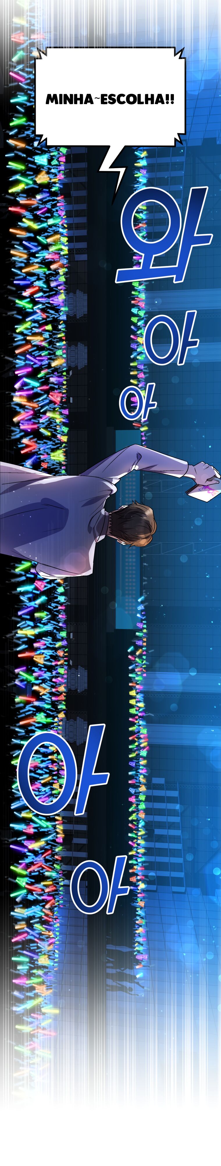 Top Star's Talent Library Capítulo 7 Página 22