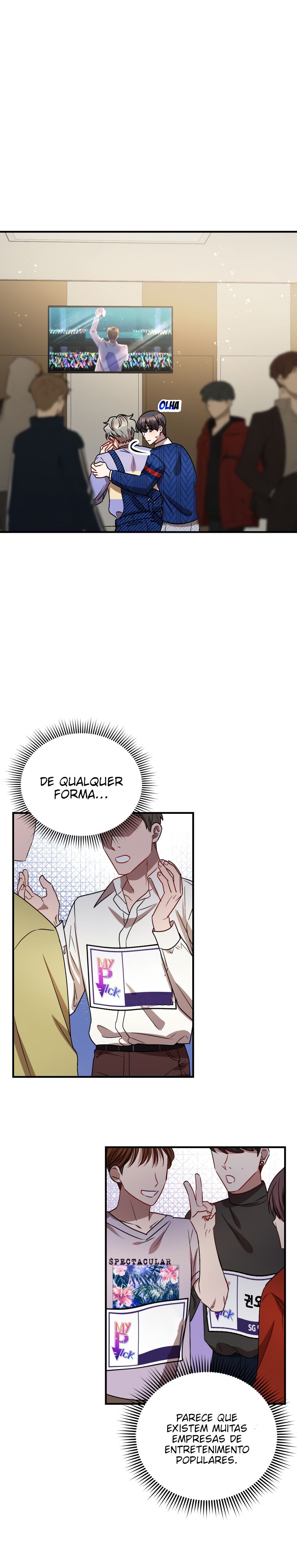 Top Star's Talent Library Capítulo 7 Página 24