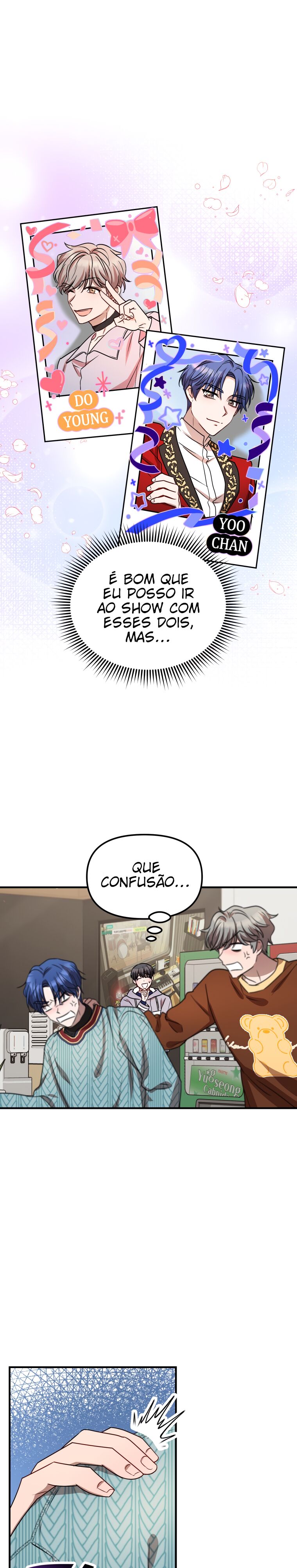 Top Star's Talent Library Capítulo 7 Página 6