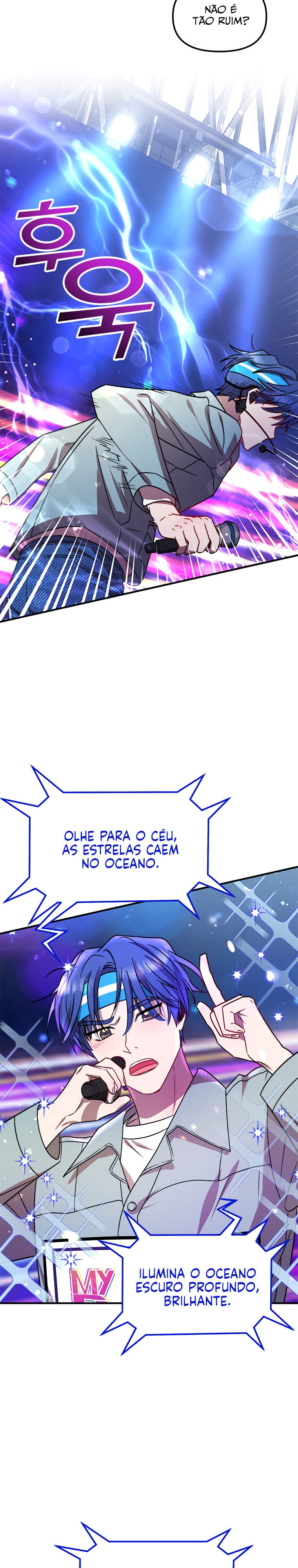 Top Star's Talent Library Capítulo 8 Página 17