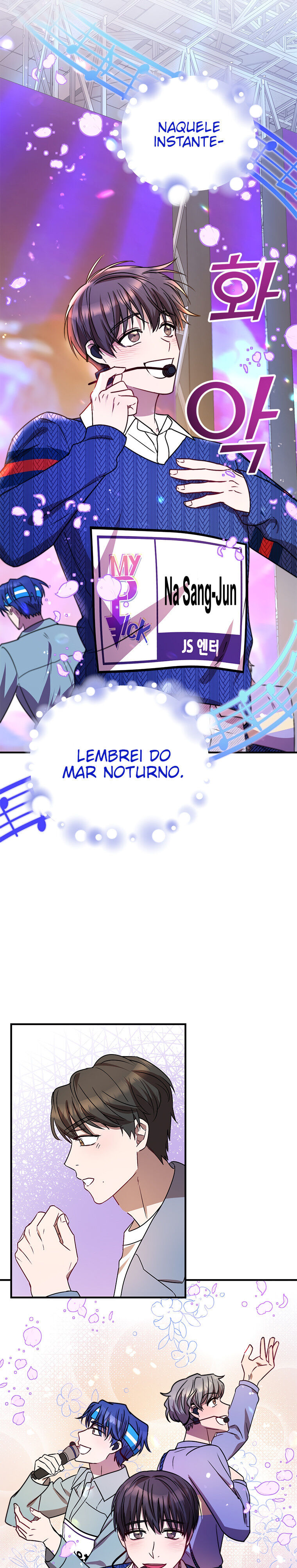 Top Star's Talent Library Capítulo 8 Página 19