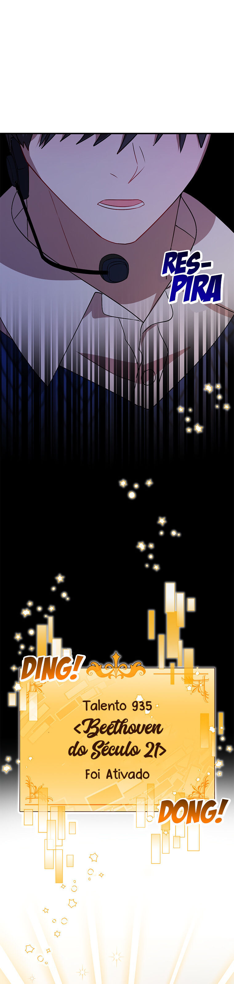 Top Star's Talent Library Capítulo 8 Página 9