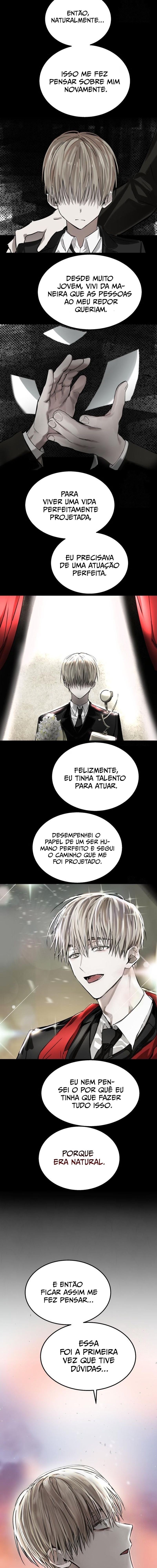 Estrela Divina: O Destino de Yeon-woo Capítulo 2 Página 6