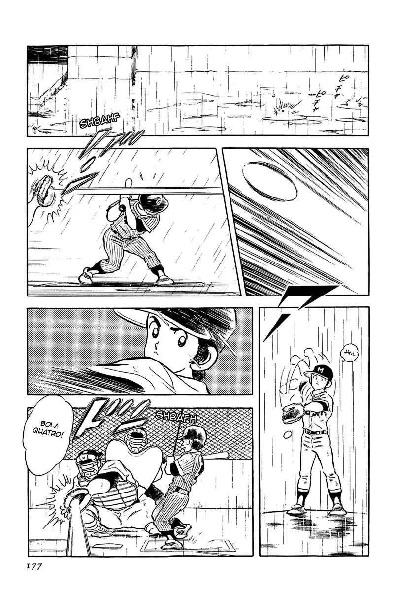 Toque Capítulo 105 Página 11