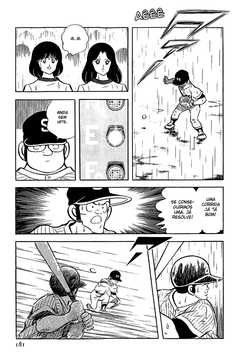 Toque Capítulo 105 Página 15