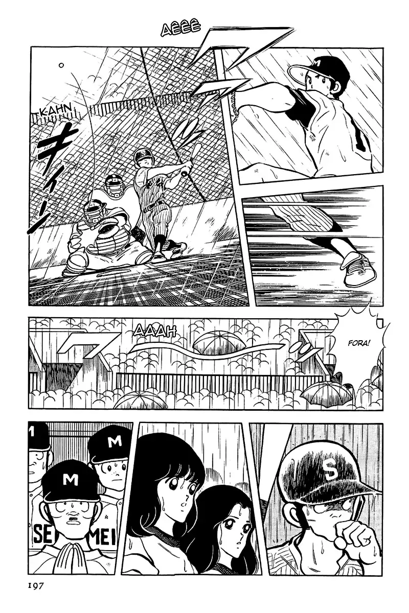 Toque Capítulo 106 Página 13