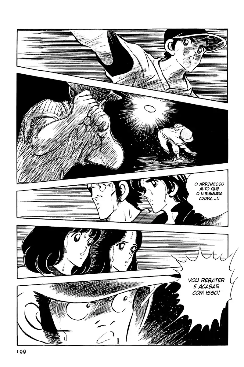 Toque Capítulo 106 Página 15