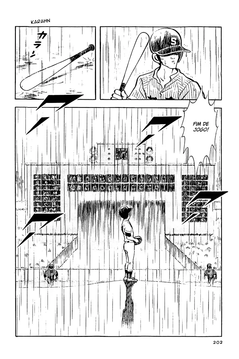 Toque Capítulo 106 Página 18
