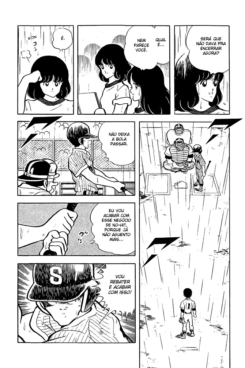 Toque Capítulo 106 Página 4