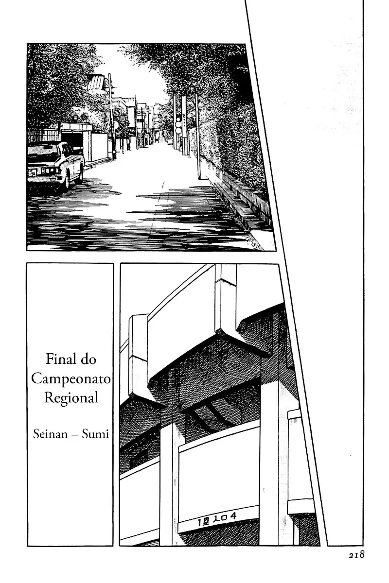 Toque Capítulo 107 Página 16