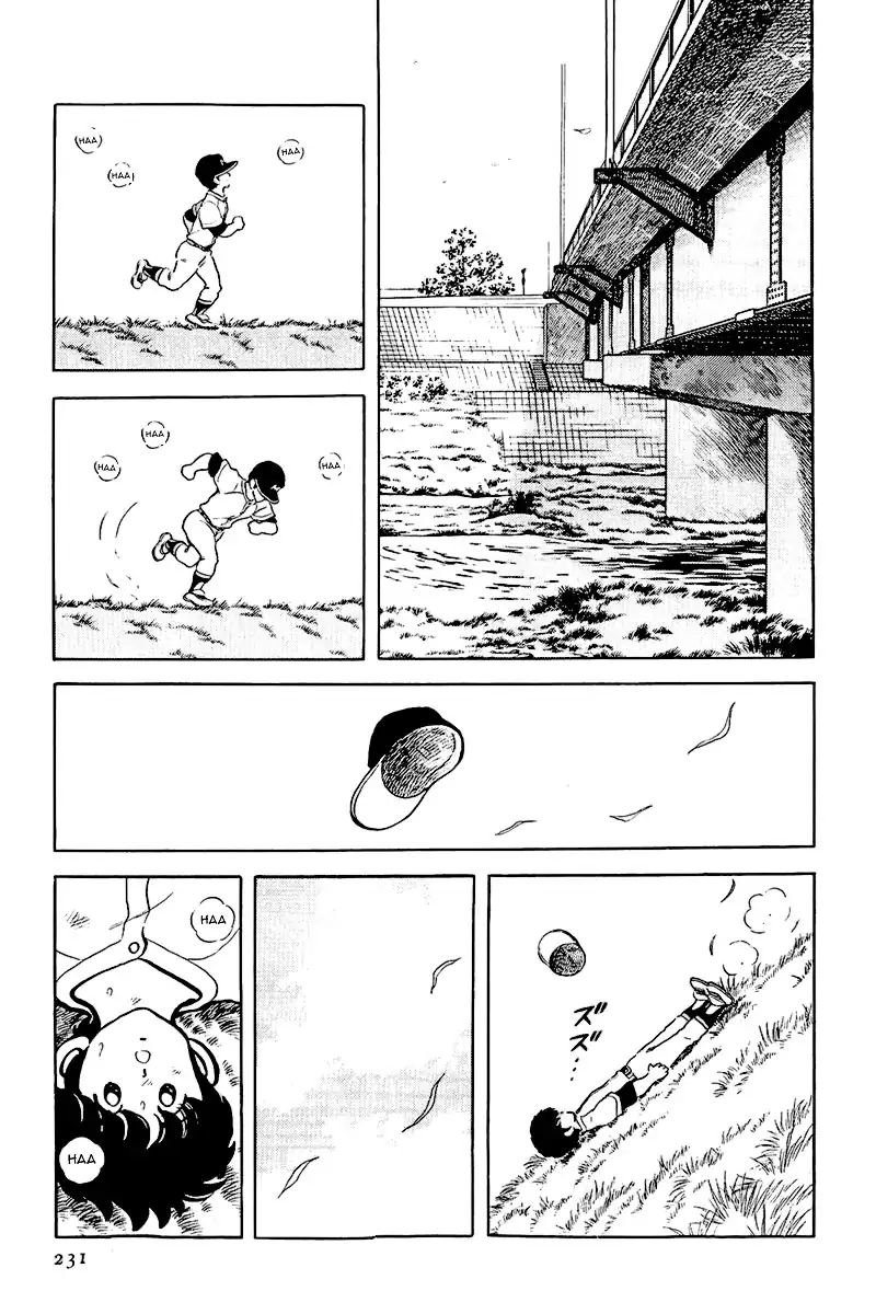 Toque Capítulo 108 Página 11