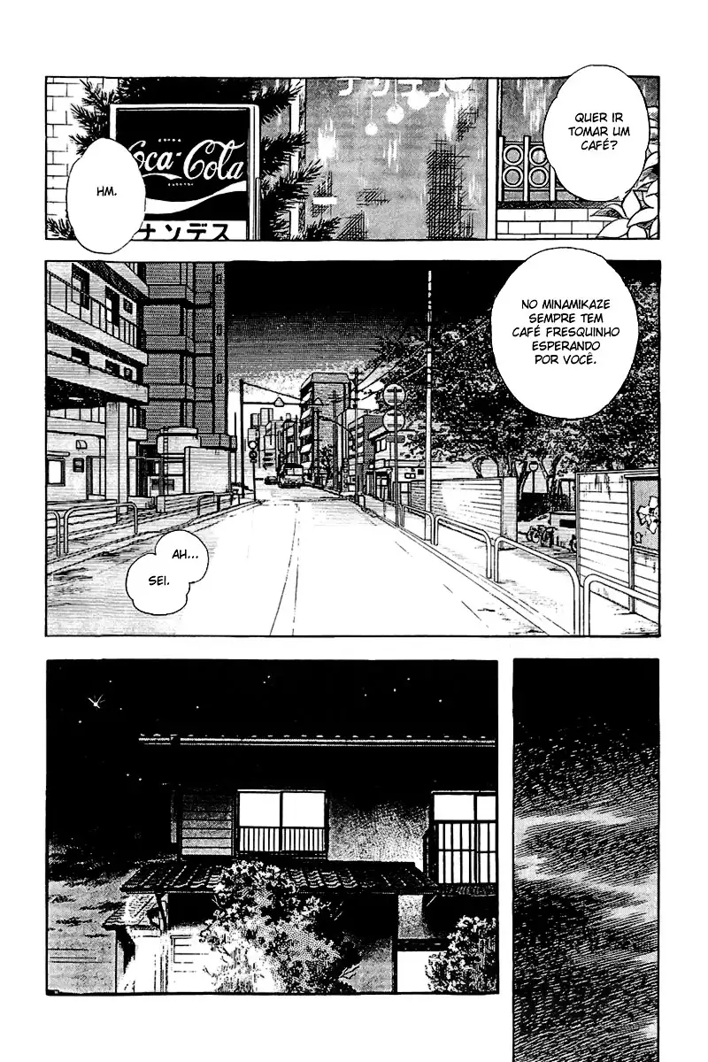 Toque Capítulo 116 Página 10