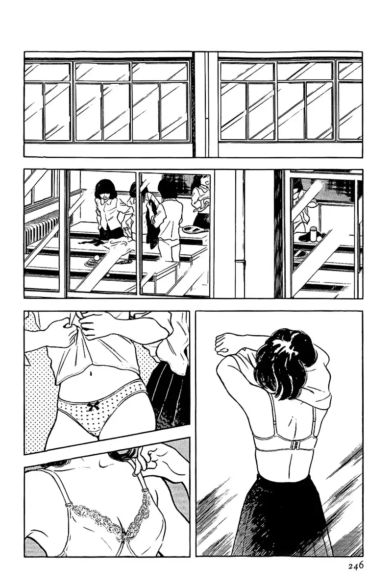 Toque Capítulo 132 Página 10
