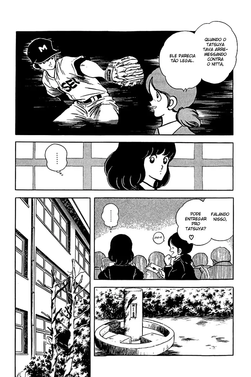 Toque Capítulo 132 Página 9