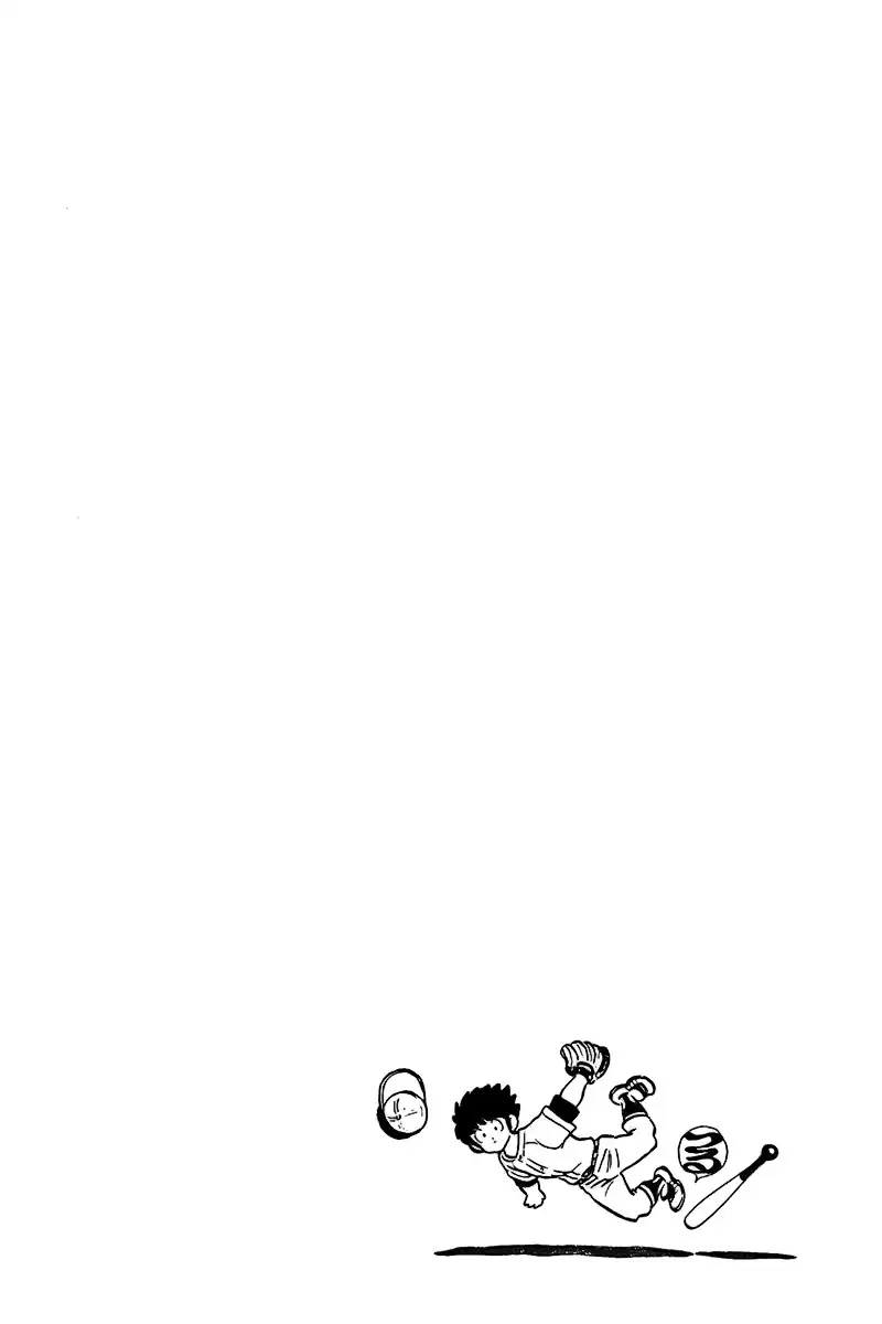 Toque Capítulo 139 Página 20