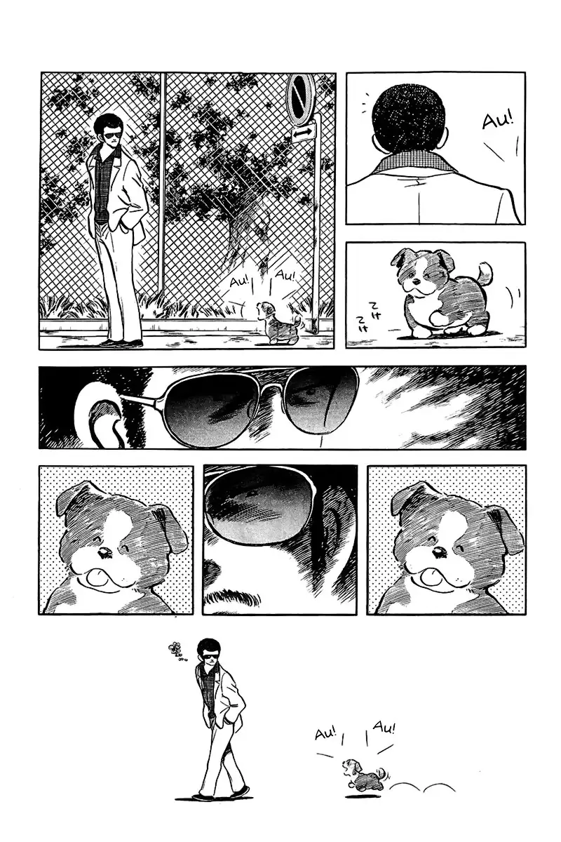 Toque Capítulo 142 Página 14