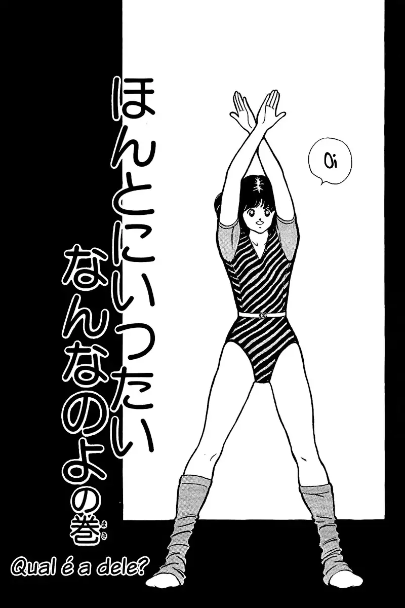 Toque Capítulo 142 Página 6