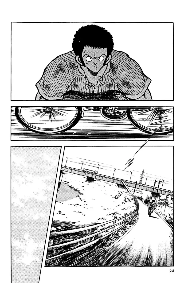 Toque Capítulo 143 Página 2