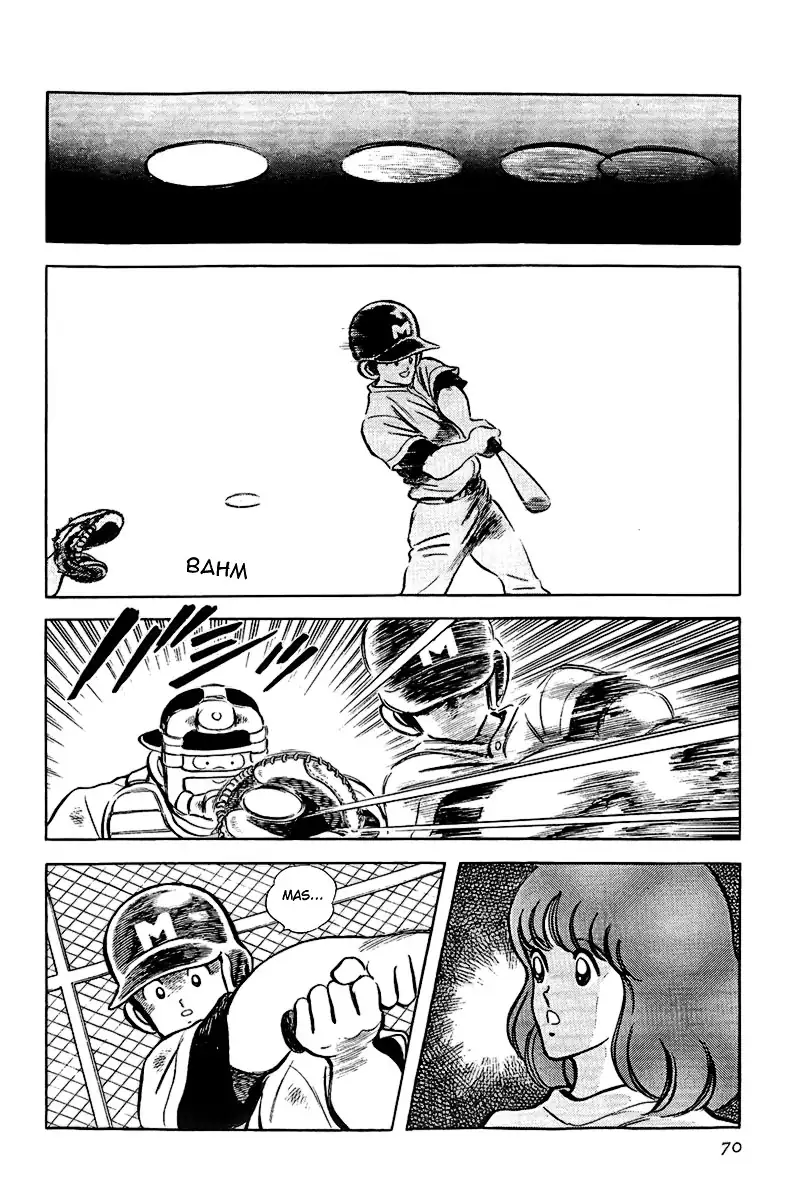 Toque Capítulo 145 Página 14