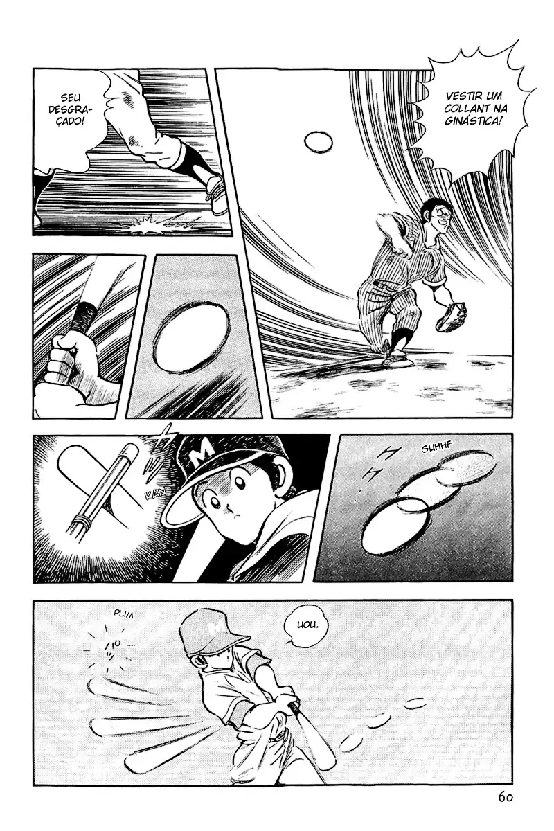 Toque Capítulo 145 Página 4