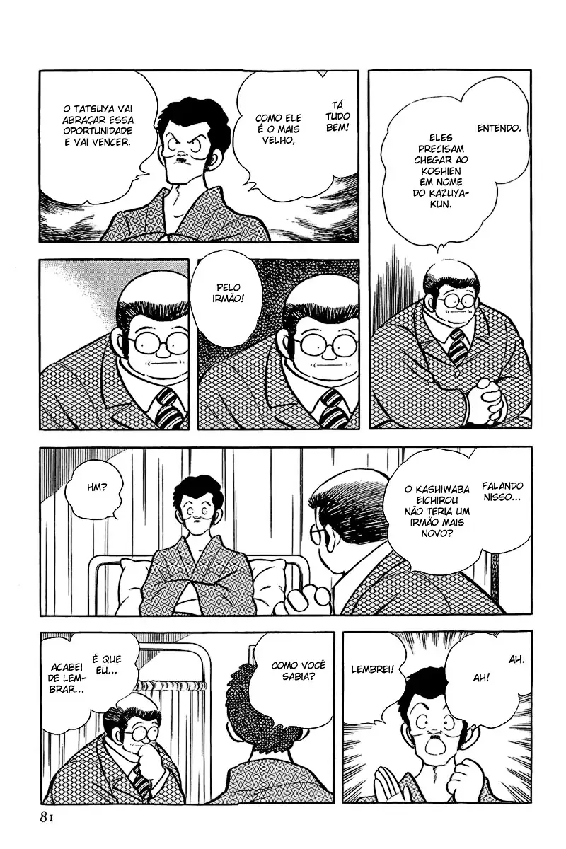 Toque Capítulo 146 Página 7