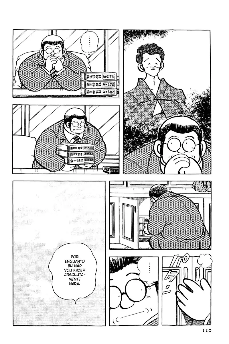 Toque Capítulo 147 Página 18
