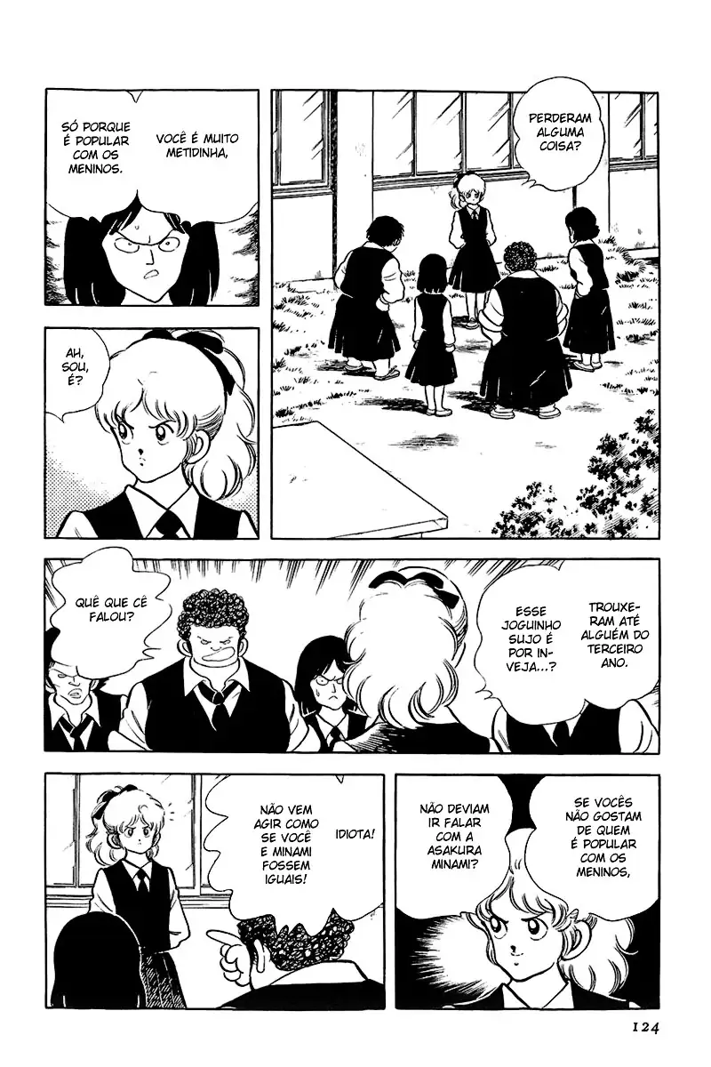 Toque Capítulo 148 Página 14