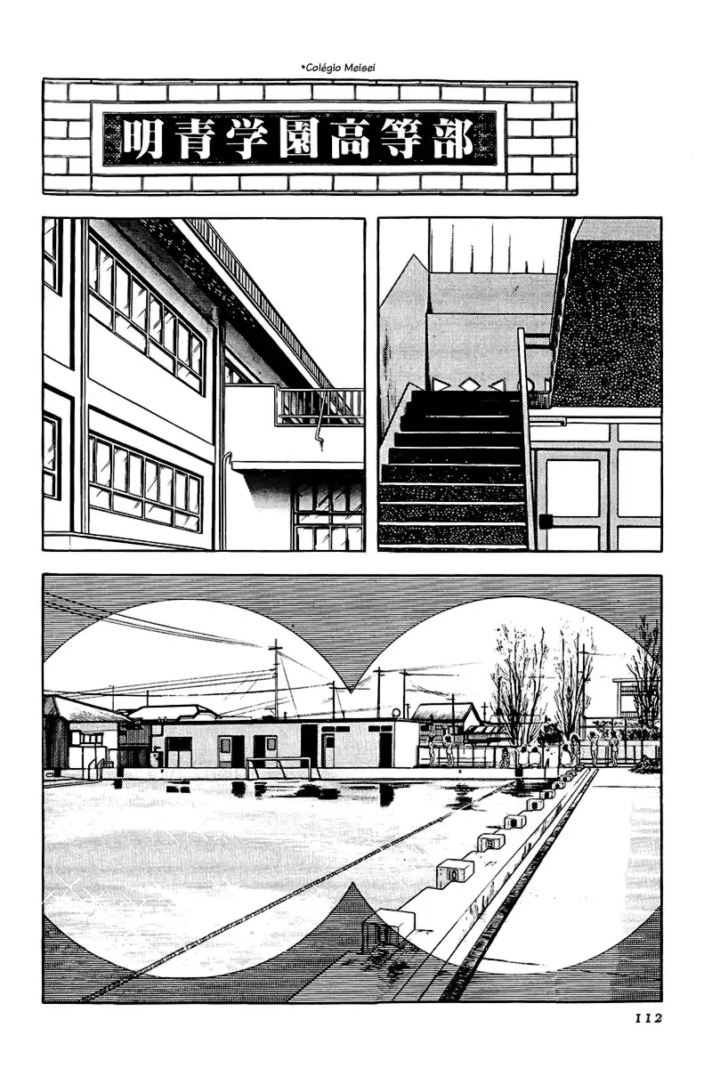 Toque Capítulo 148 Página 2