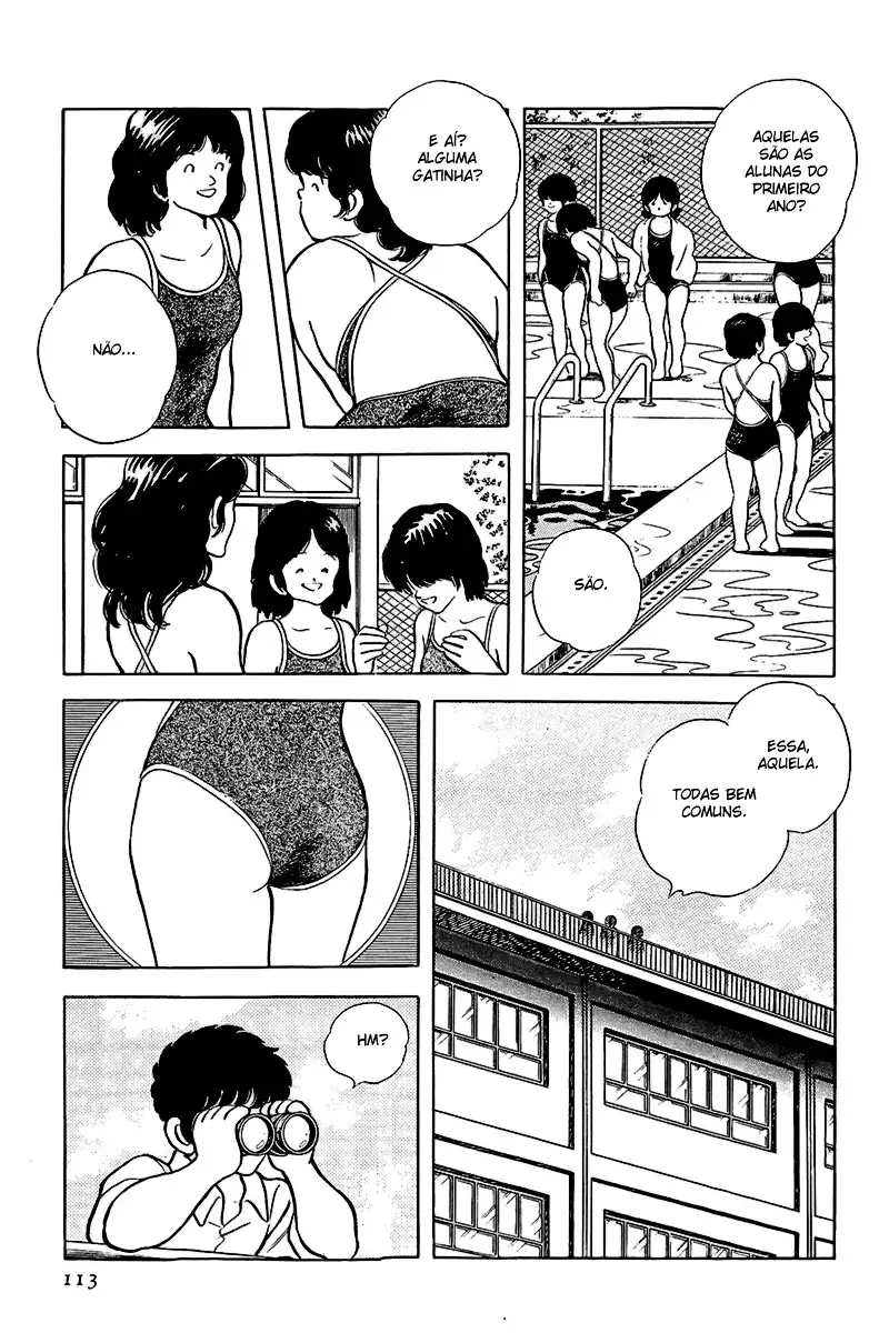 Toque Capítulo 148 Página 3