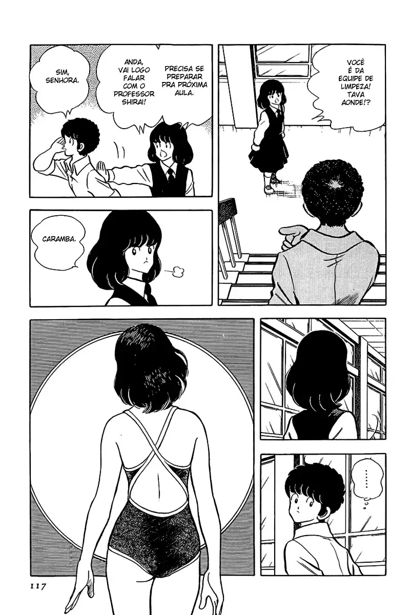 Toque Capítulo 148 Página 7