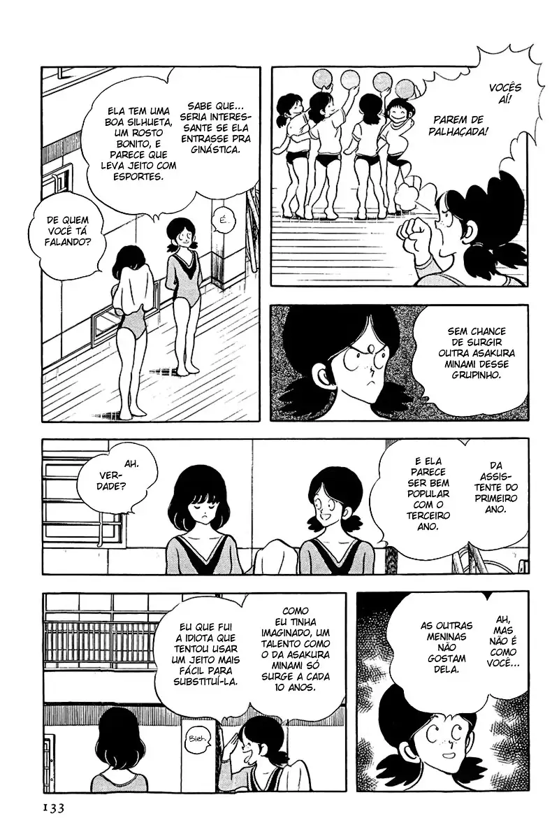Toque Capítulo 149 Página 5