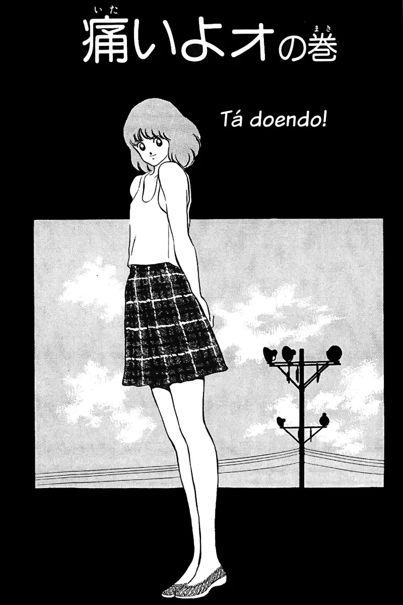 Toque Capítulo 150 Página 1