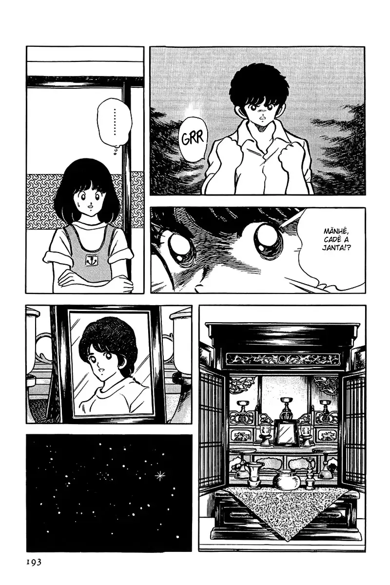 Toque Capítulo 152 Página 11
