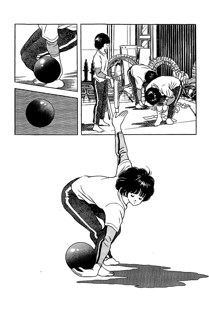 Toque Capítulo 153 Página 8