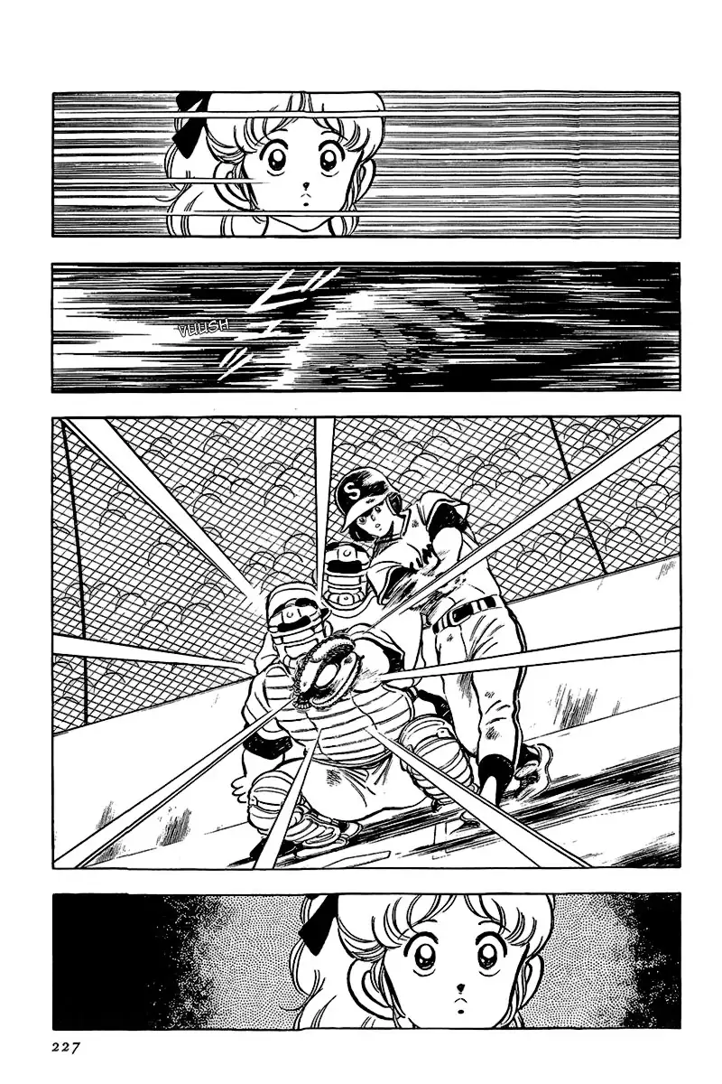 Toque Capítulo 154 Página 9